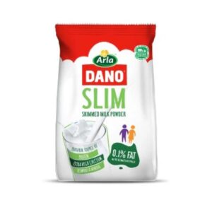 Arla Dano Slim (Skimmed milk powder) 400g