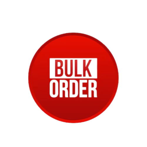 Bulk Order