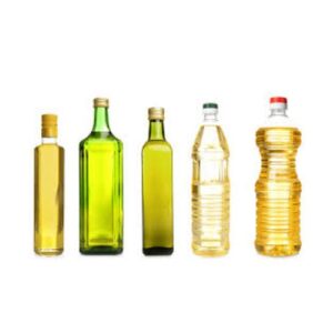Cooking Oils & Fats