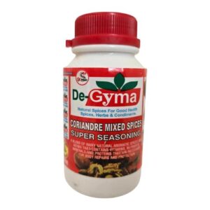 De Gyma mixed spices