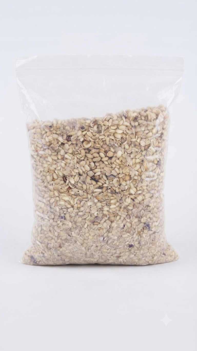 dried ukwa – 1 paint