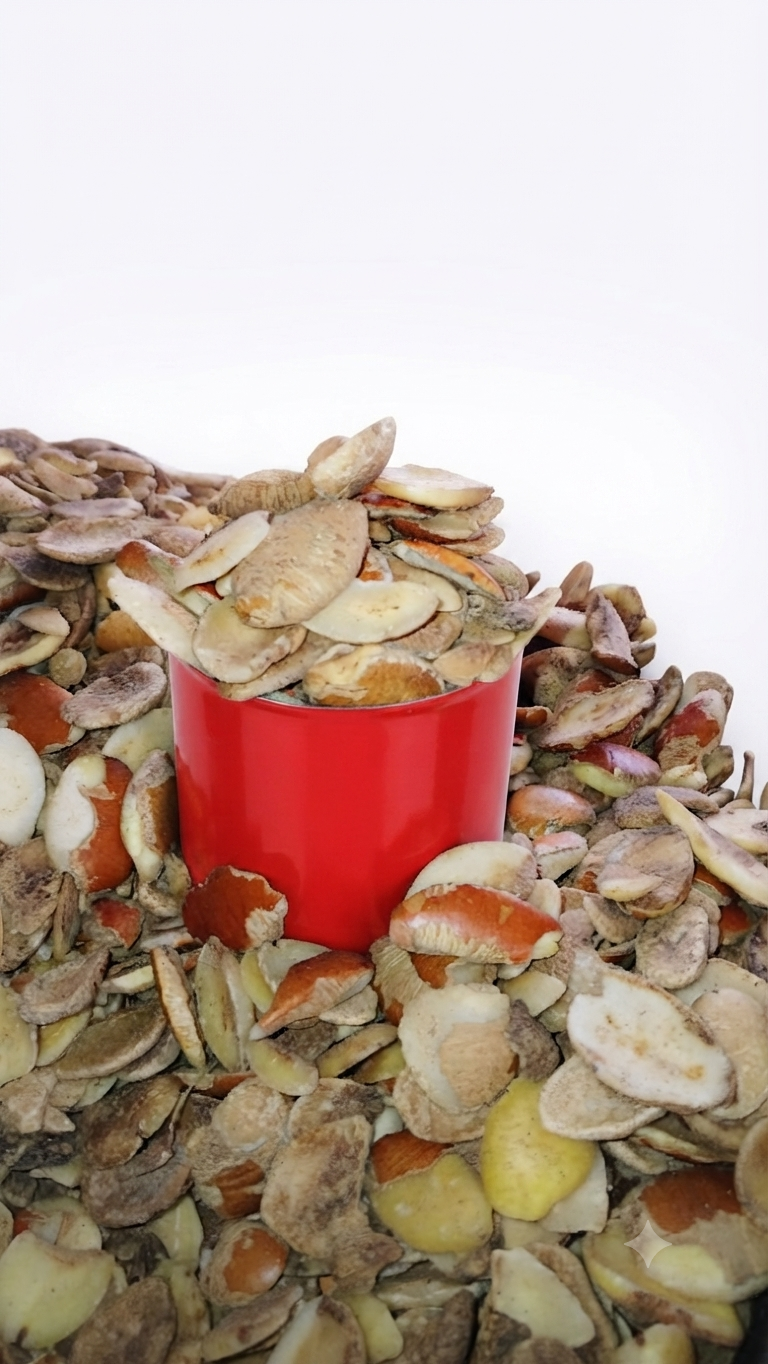 ogbono – 210g tin