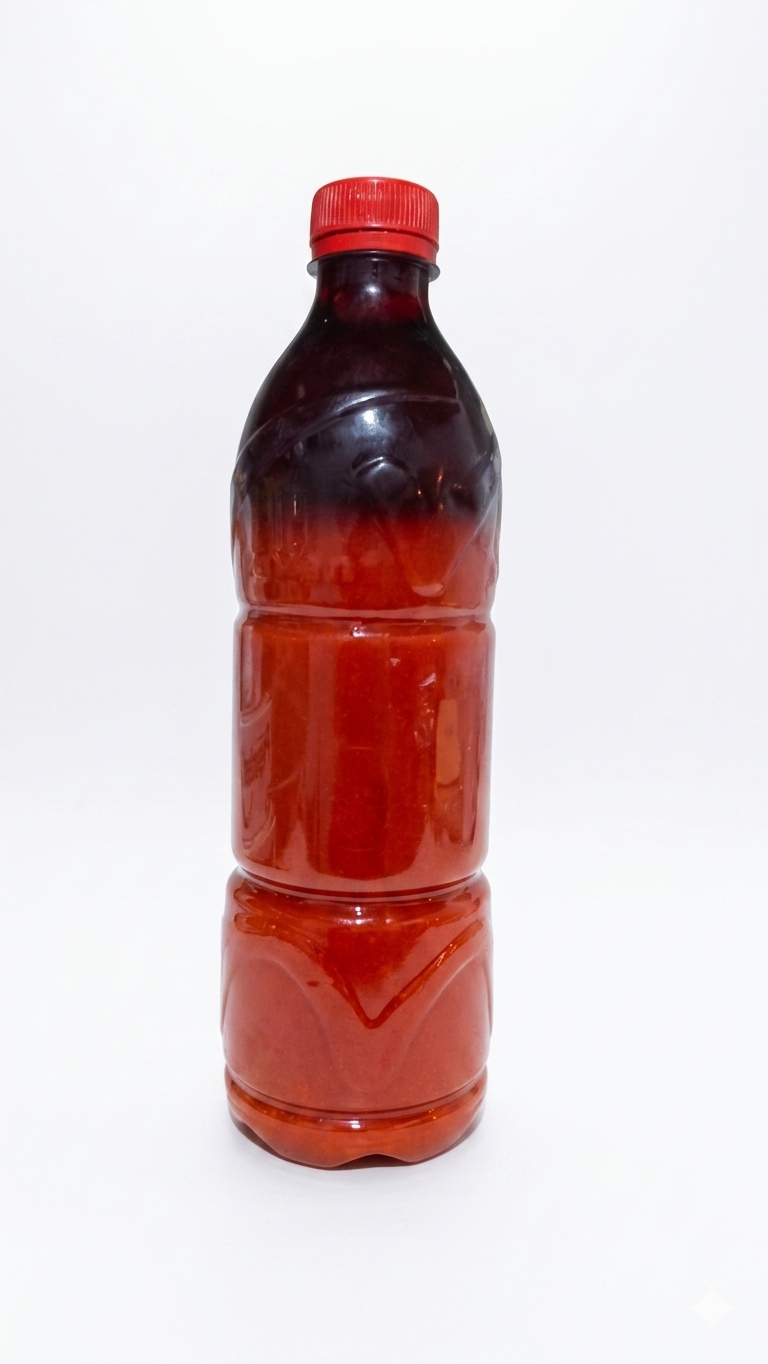 palm oil 75cl