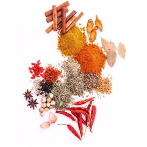 Spices & Seasonings