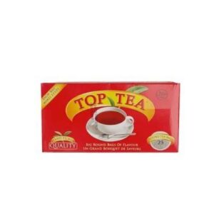 Top tea (25 tea bags)
