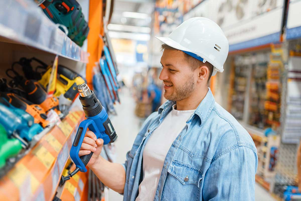 Doormart Grocery